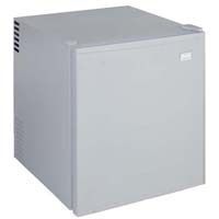 1.7 Cu. Ft. Compact SUPERCONDUCTOR Refrigerator - White