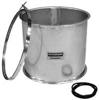 27 to 63 or 42 to 80 Gallon Fermenator Capacity Extension