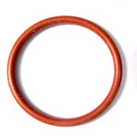 Valve and Dip Tube O-Ring Replacement Kit for BoilerMaker