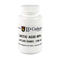 Lactic Acid - 4 oz.