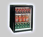 Avanti N252BG 2.5 Cu Ft Beverage Center