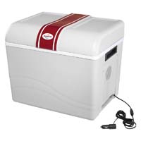 Travel Saver 45 Qt Thermoelectric Portable Cooler