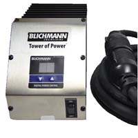Tower of Power - Power Controller 240V for BoilCoil