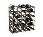 30 Bottle Wine Storage System