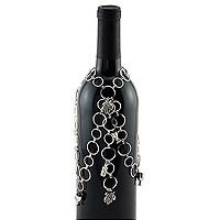 Wine Country Wine Bottle Jewelry