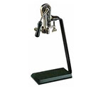 Rogar 0251 Estate Wine Opener Set - Antique Bronze with Evergreen Granite Base