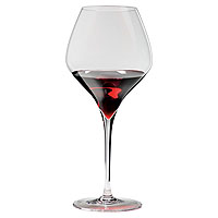 Vitis Pinot Noir Glass, Set of 6
