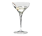 Riedel Vitis Martini Glass, Set of 2