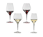Riedel Vitis Tasting Set, Gift Boxed