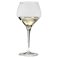 Vitis Montrachet Chardonnay Glass, Set of 2