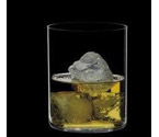 Riedel H2O Classic Bar Whisky Glasses (Set of 2)