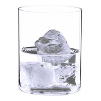 H2O Classic Bar Whisky Glasses (Set of 2)