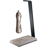 Desert Sand Granite Table Stand & Handle