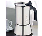 Bialetti 06968 Venus Stovetop Coffee Maker - 4 Cup