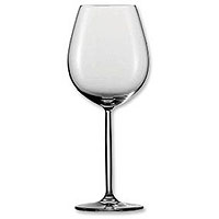 Diva Wine / Water Glass - Set of 6