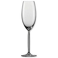 Diva Champagne Wine Glass - Set of 6