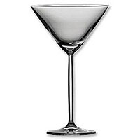 Diva Martini / Cocktail Glass - Set of 6