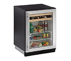 U-Line Origins 1075BEVS-00 Beverage Center - Right Hinge