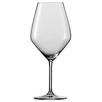 Schott Zwiesel Top Ten Full Bodied Red Wine Glass Stemware - Set of 6