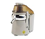 L’Equip Model 110.5 Pulp Ejector Juicer - Grey