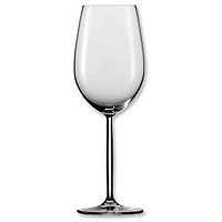 Diva Bordeaux Wine Glass - Set of 6