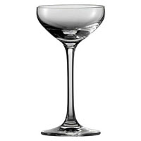 Tritan Bar Special Saucer Liqueur Glass - Set of 6