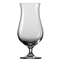 Tritan Bar Special Hurricane Glass - Set of 6