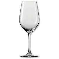 Forte Red Wine Glass - Set of 6