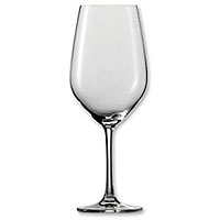 Forte Wine / Water Glass - Set of 6
