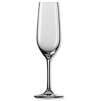 Forte Flute Champagne Wine Glass - Set of 6