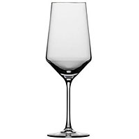 Pure Bordeaux Wine Glass Stemware - Set of 6