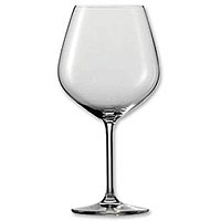 Forte Burgundy Wine Glass - Set of 6