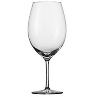 Cru Classic Bordeaux Wine Glass Stemware - Set of 6