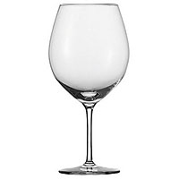 Cru Classic Burgundy Wine Glass Stemware - Set of 6