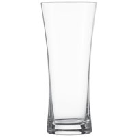 Tritan Beer Basic Lager Glass - Set of 6
