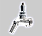 Perlick Beer Faucet - Stainless Steel