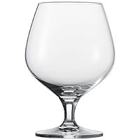 Mondial Brandy Snifter Glass Stemware - Set of 6