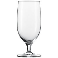 Mondial All Purpose / Beer Glass Stemware - Set of 6