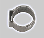 Stepless Clamp for 3/16 Inch ID Tubing