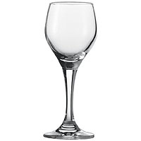 Mondial Cordial Liqueur Glass Stemware - Set of 6