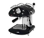 Espressione 1385 Caf� Retr� Semi-Automatic Espresso Makers