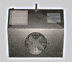 Photo of WineMate 1500SS Split System Wine Cooling Units - 150 Cu. Ft. Wine Cellar