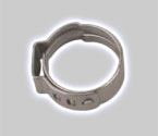 Stepless Clamp for 5/16 Inch ID Tubing
