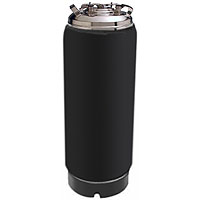 Keg Insulator with Pocket (5 Gallon)