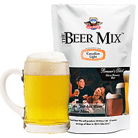 Canadian Light Mix Pack