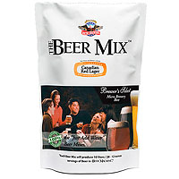 Canadian Red Lager Mix Pack