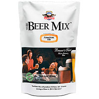 American Ale Mix Packs
