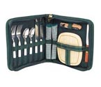 Picnic at Ascot Deluxe Impulse Wine & Cheese Set