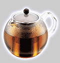 Photo of Bodum 1807-16US Assam III 2-Cup Tea Press