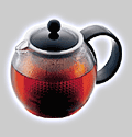 Bodum 1842-01GVP Assam Tea Press